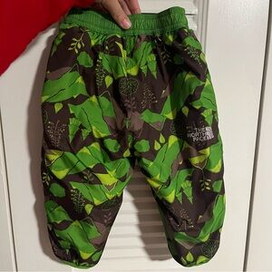 The North Face Infant Perrito Snow Pants